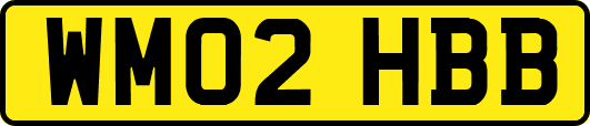WM02HBB
