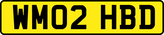 WM02HBD