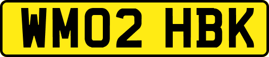 WM02HBK