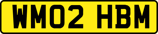 WM02HBM