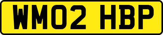 WM02HBP
