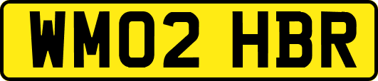 WM02HBR