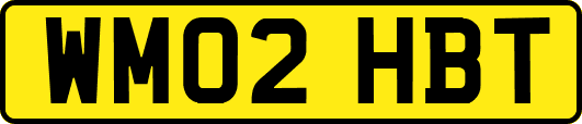 WM02HBT