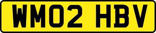 WM02HBV