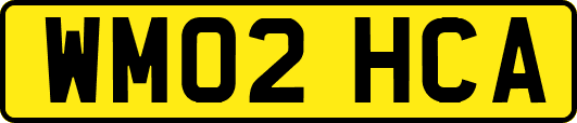 WM02HCA
