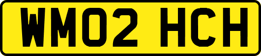 WM02HCH