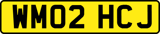 WM02HCJ