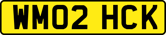 WM02HCK