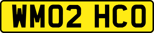 WM02HCO