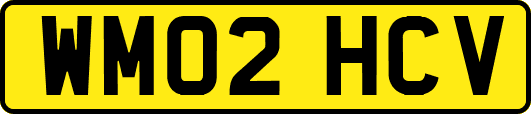 WM02HCV