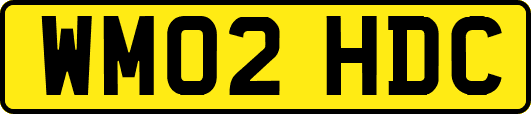 WM02HDC