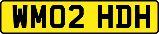 WM02HDH