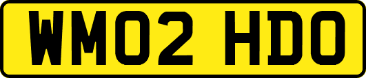 WM02HDO