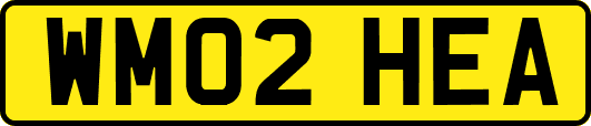 WM02HEA