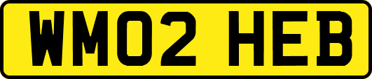 WM02HEB