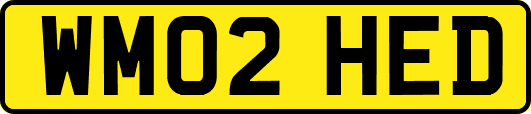 WM02HED