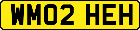 WM02HEH