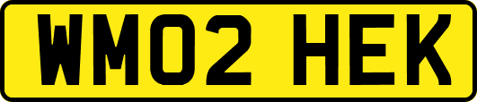 WM02HEK