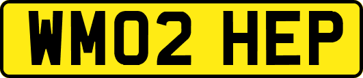 WM02HEP