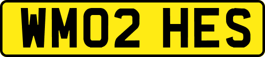 WM02HES