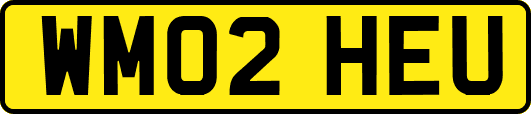 WM02HEU