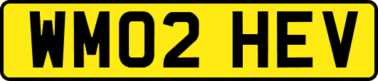 WM02HEV