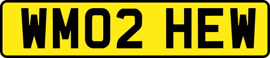 WM02HEW