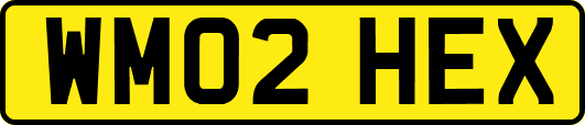 WM02HEX