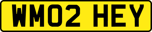 WM02HEY