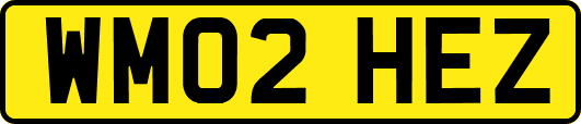 WM02HEZ