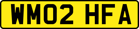 WM02HFA