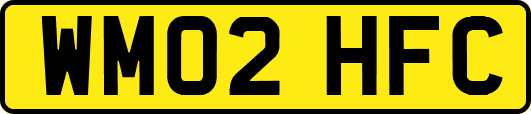WM02HFC