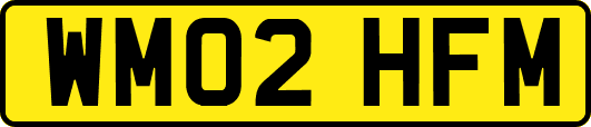 WM02HFM