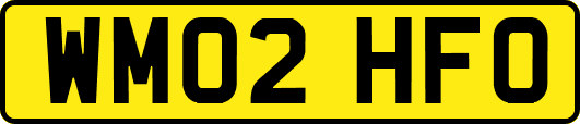 WM02HFO