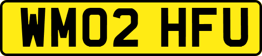 WM02HFU