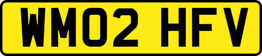 WM02HFV