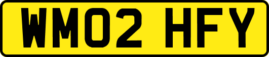 WM02HFY
