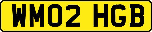 WM02HGB