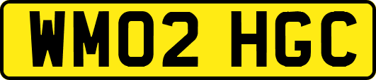 WM02HGC