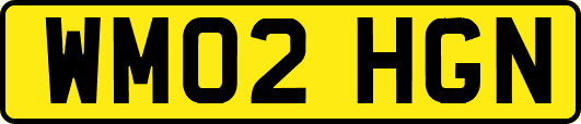 WM02HGN