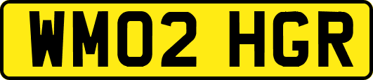 WM02HGR
