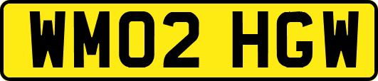 WM02HGW