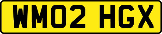 WM02HGX