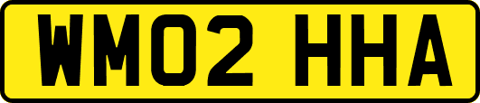WM02HHA