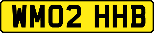 WM02HHB