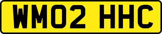 WM02HHC