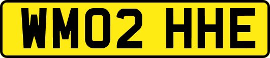 WM02HHE