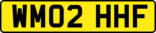 WM02HHF