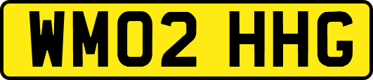 WM02HHG