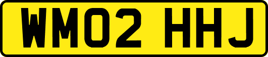 WM02HHJ